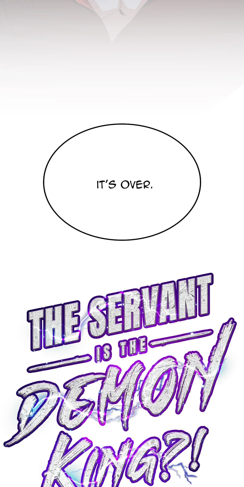 Read The Devil Butler chapter 350 image 2 on Lezhin