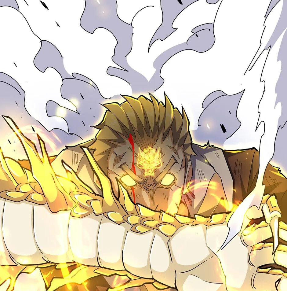 Read The Devil Butler chapter 350 image 20 on Lezhin
