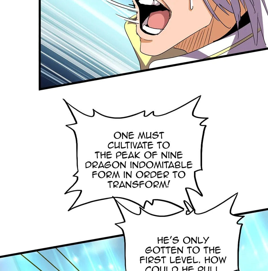 Read The Devil Butler chapter 350 image 23 on Lezhin