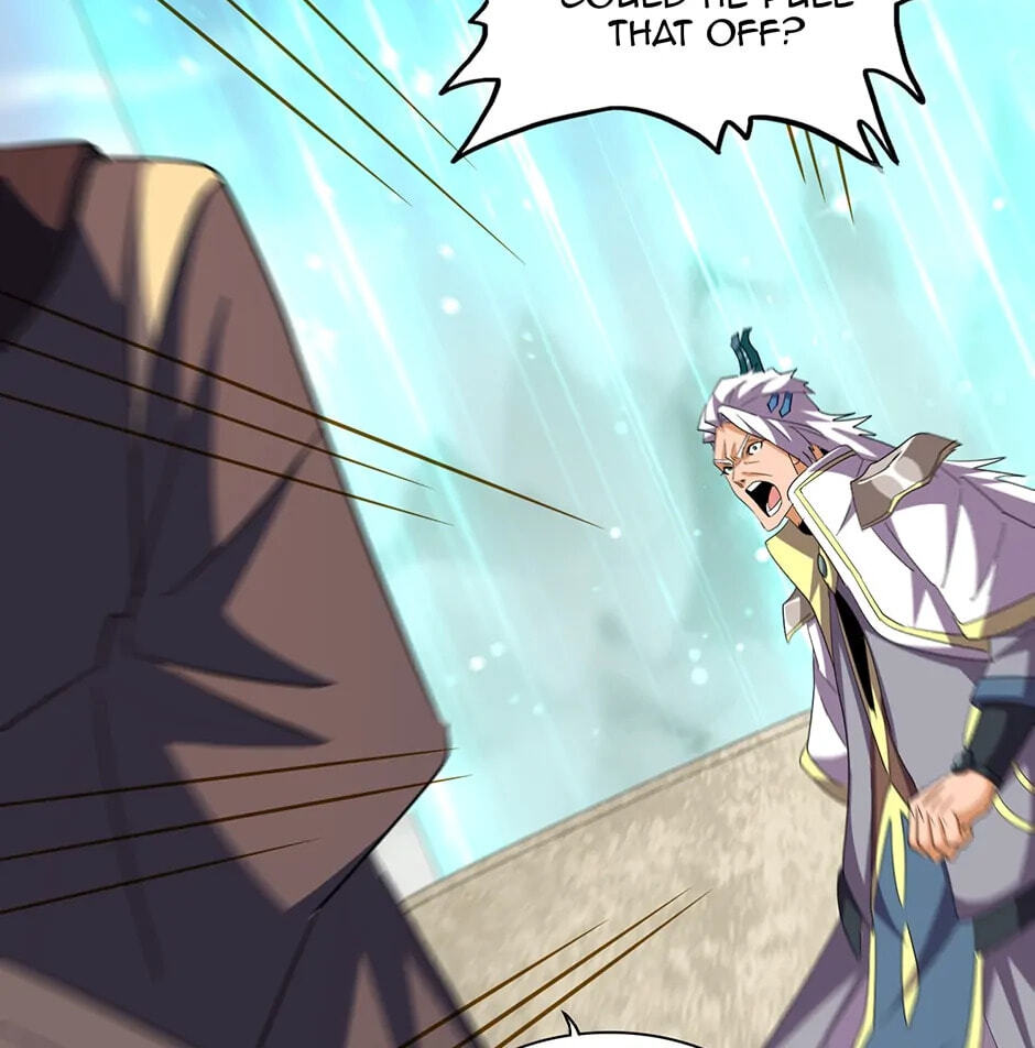 Read The Devil Butler chapter 350 image 24 on Lezhin