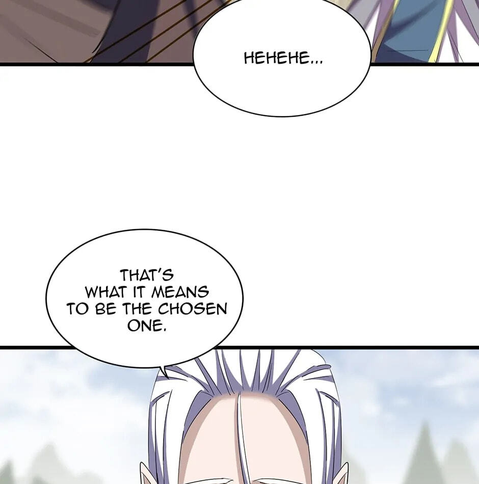 Read The Devil Butler chapter 350 image 25 on Lezhin