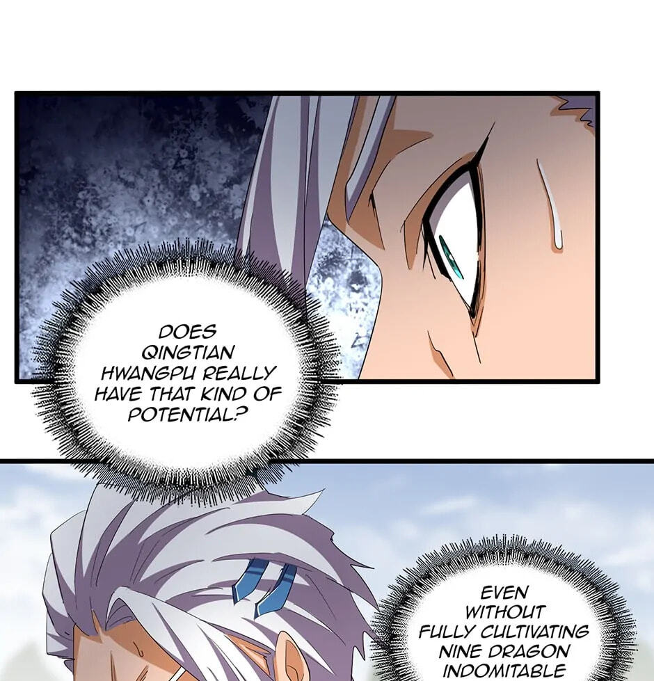 Read The Devil Butler chapter 350 image 27 on Lezhin