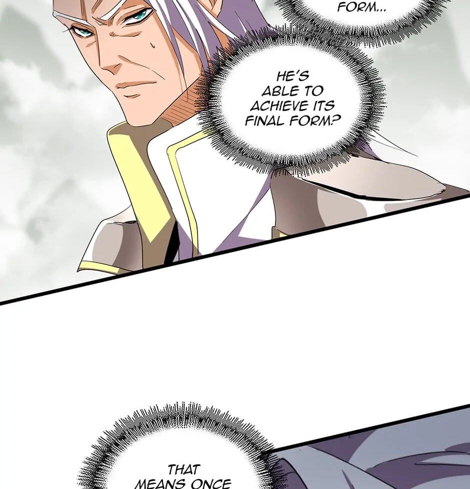 Read The Devil Butler chapter 350 image 28 on Lezhin