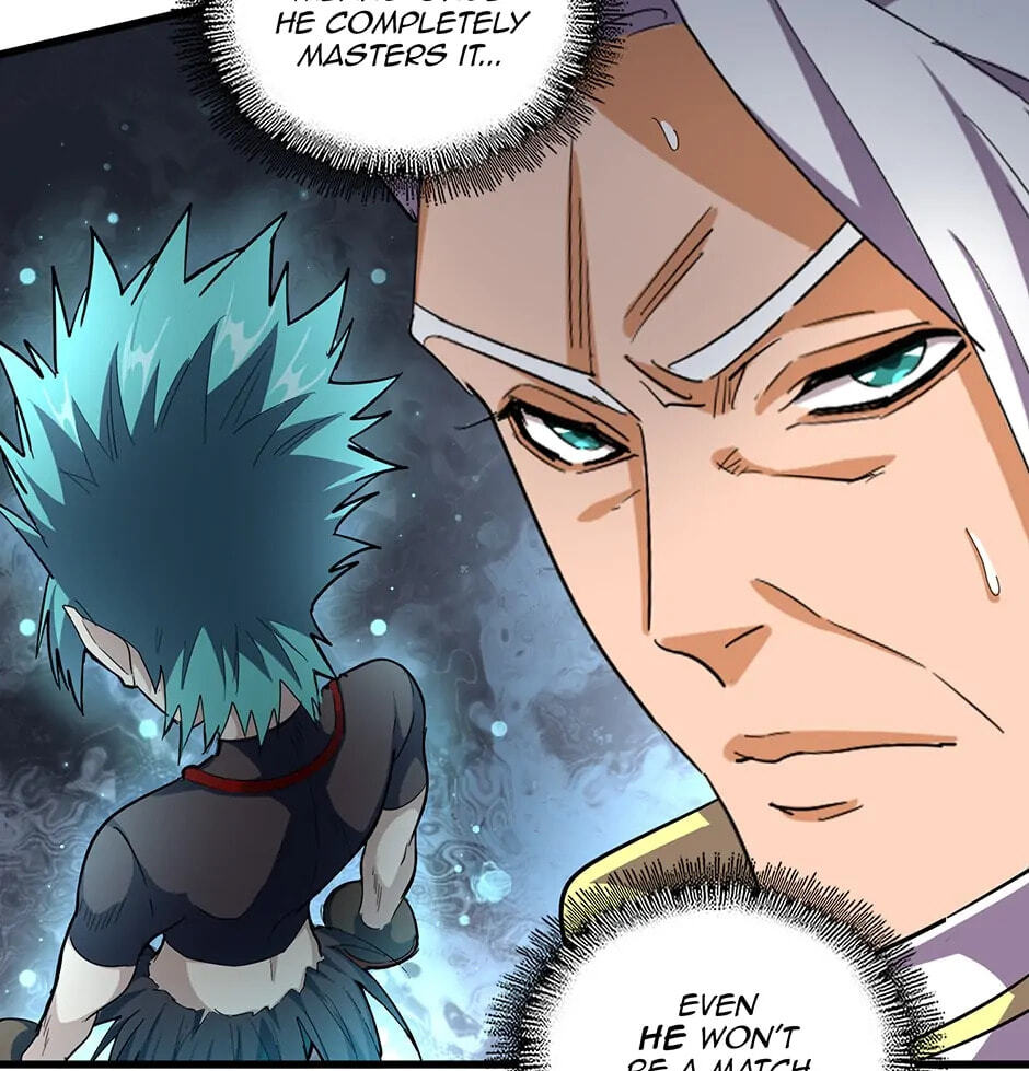 Read The Devil Butler chapter 350 image 29 on Lezhin