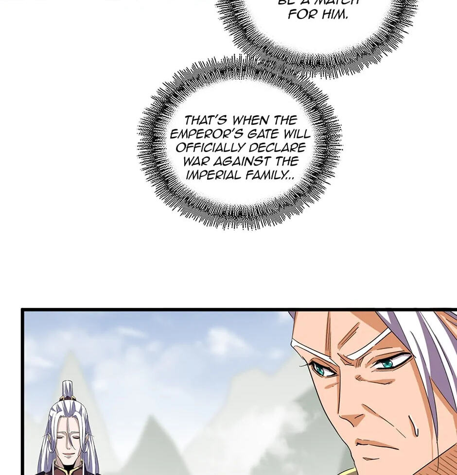 Read The Devil Butler chapter 350 image 30 on Lezhin