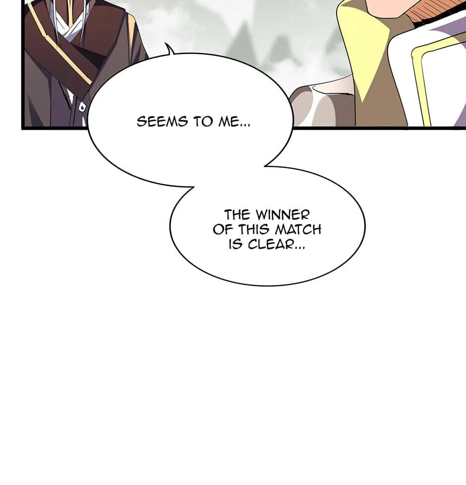 Read The Devil Butler chapter 350 image 31 on Lezhin