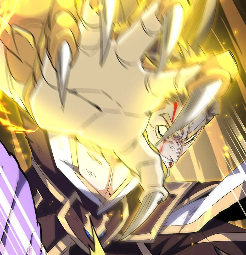 Read The Devil Butler chapter 350 image 34 on Lezhin