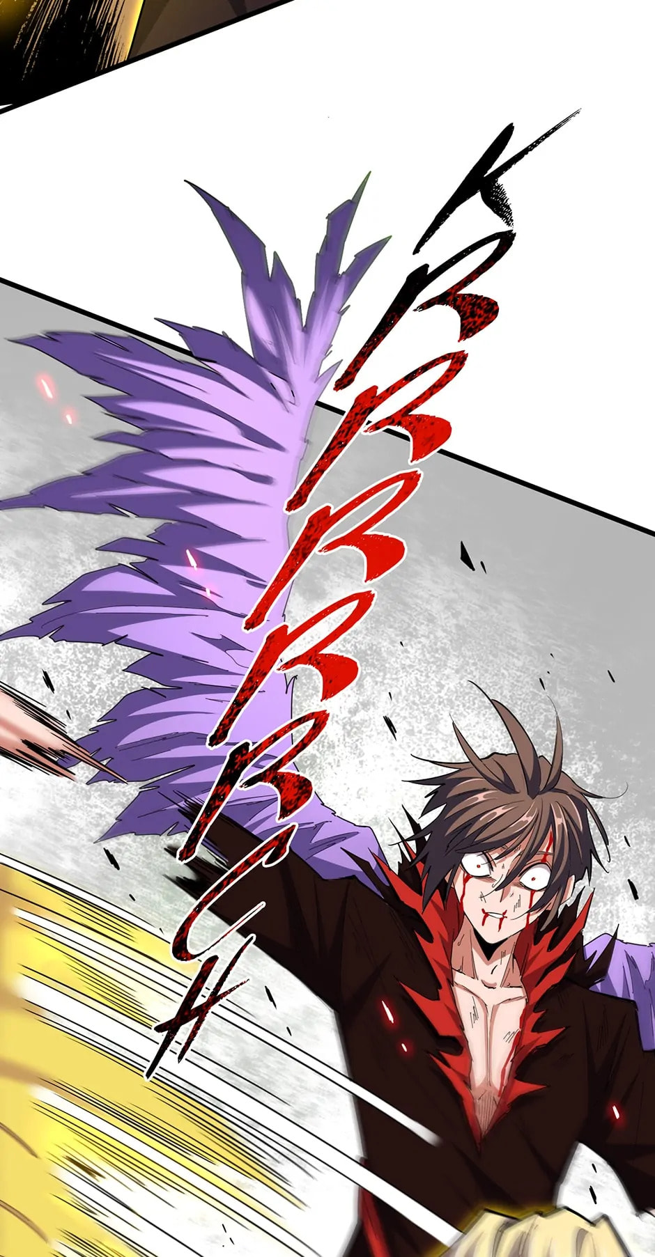 Read The Devil Butler chapter 350 image 42 on Lezhin