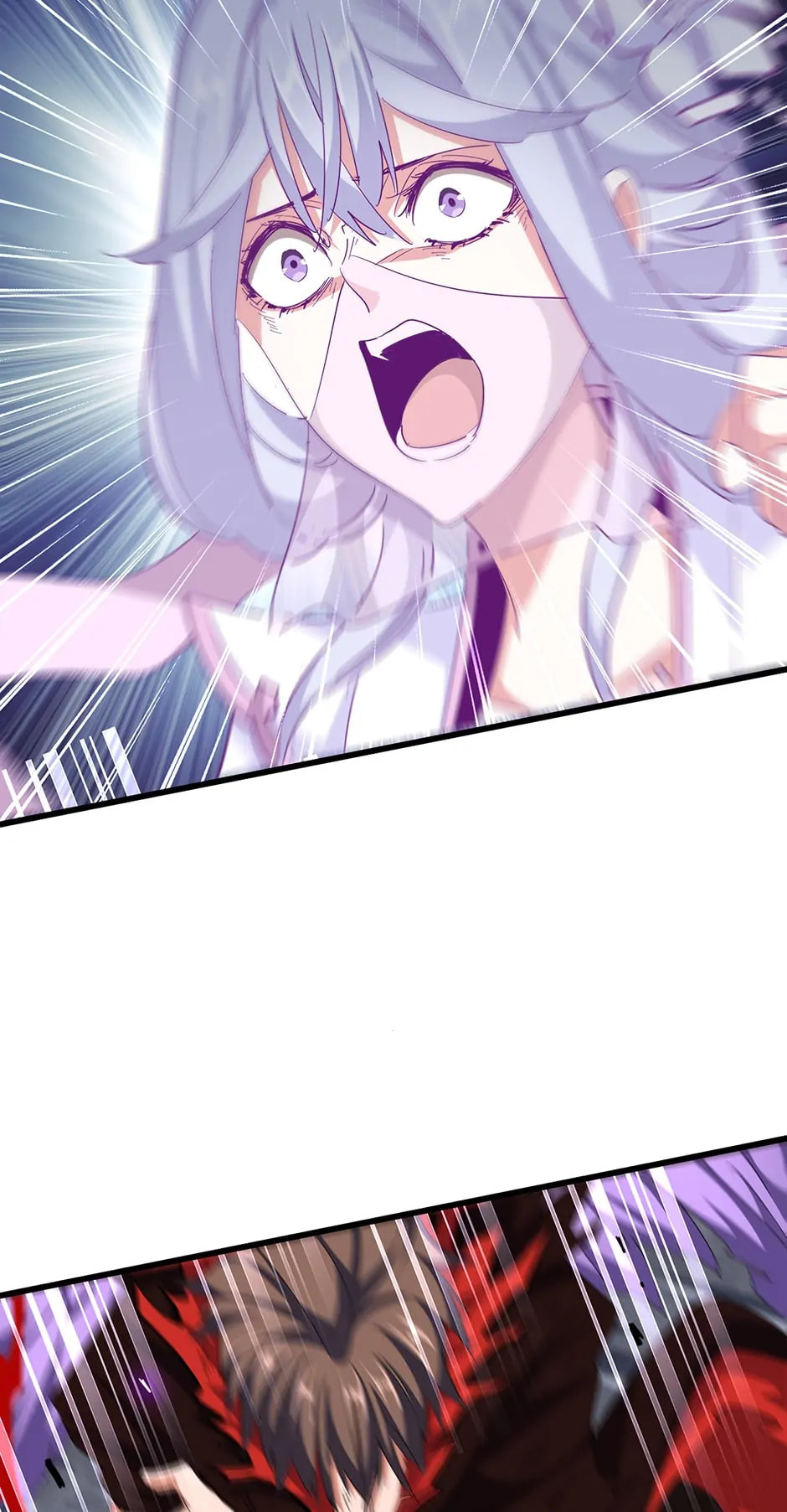 Read The Devil Butler chapter 350 image 45 on Lezhin
