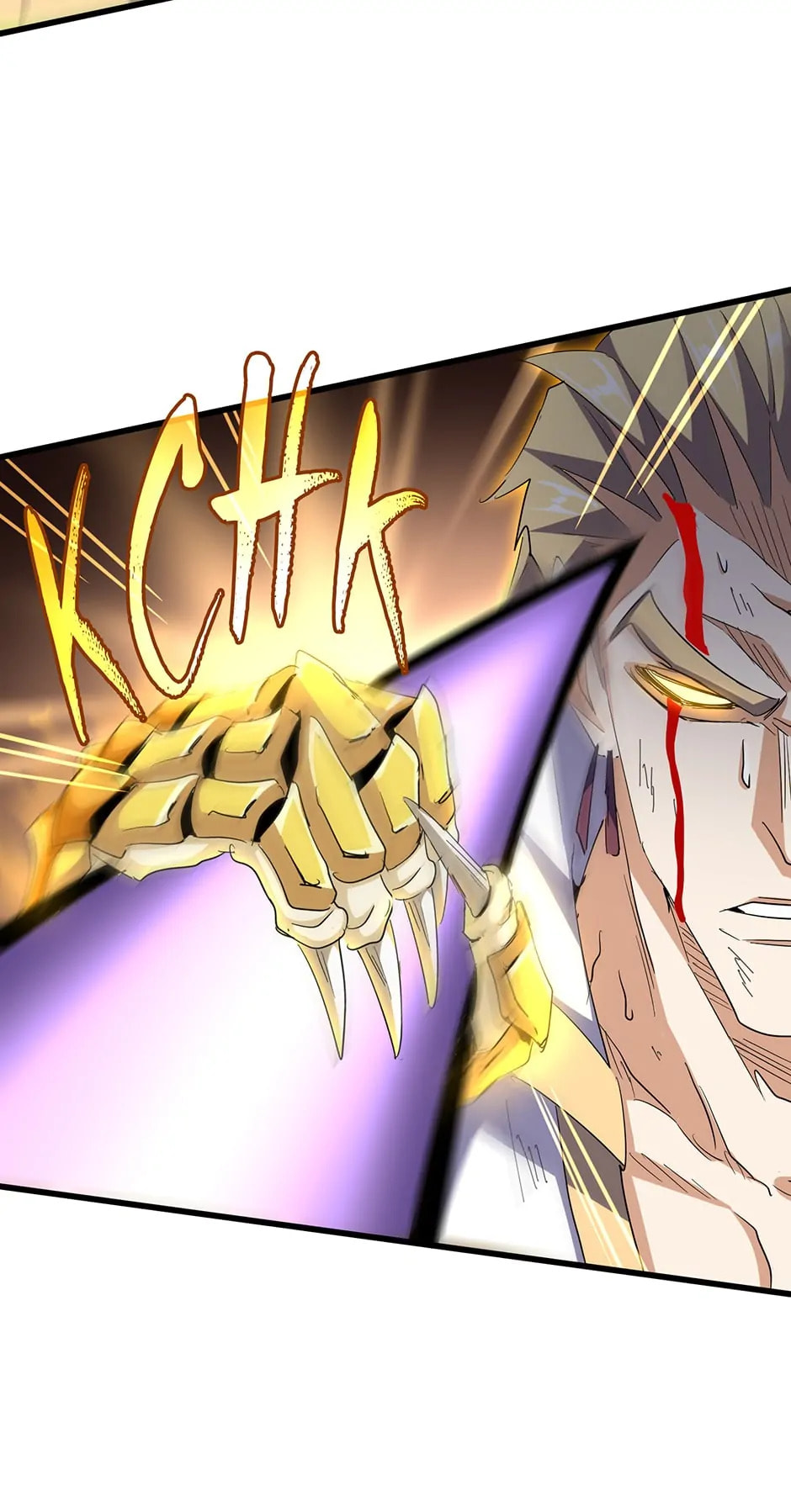 Read The Devil Butler chapter 350 image 48 on Lezhin