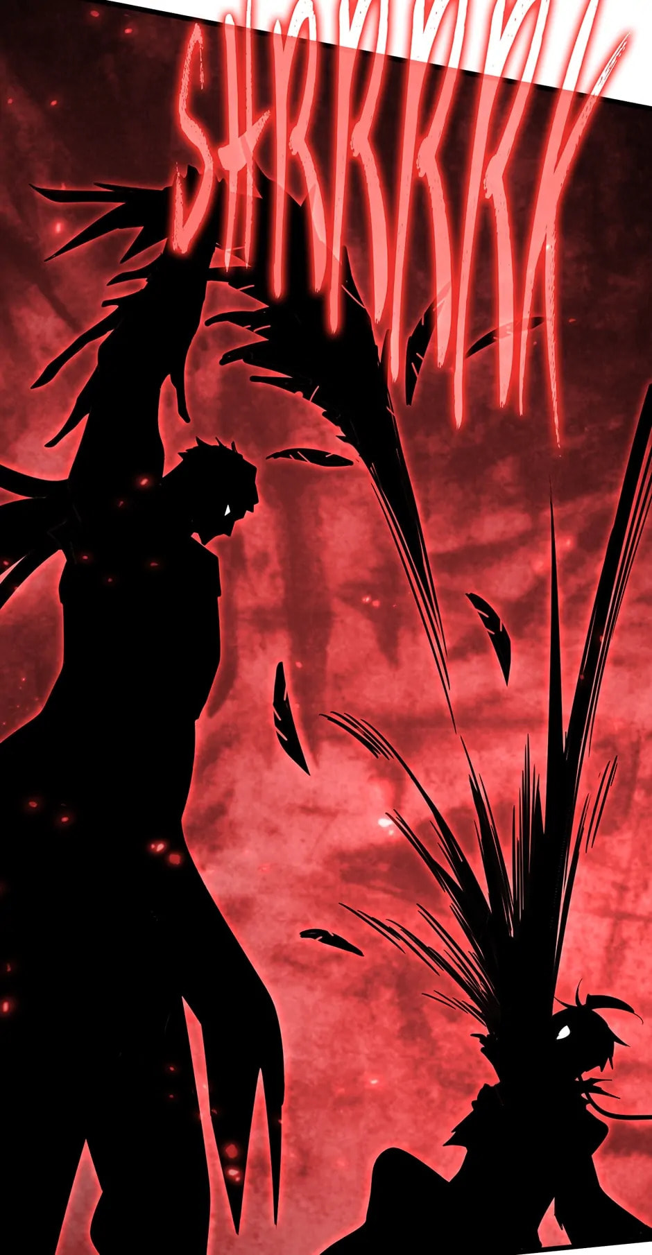 Read The Devil Butler chapter 350 image 50 on Lezhin