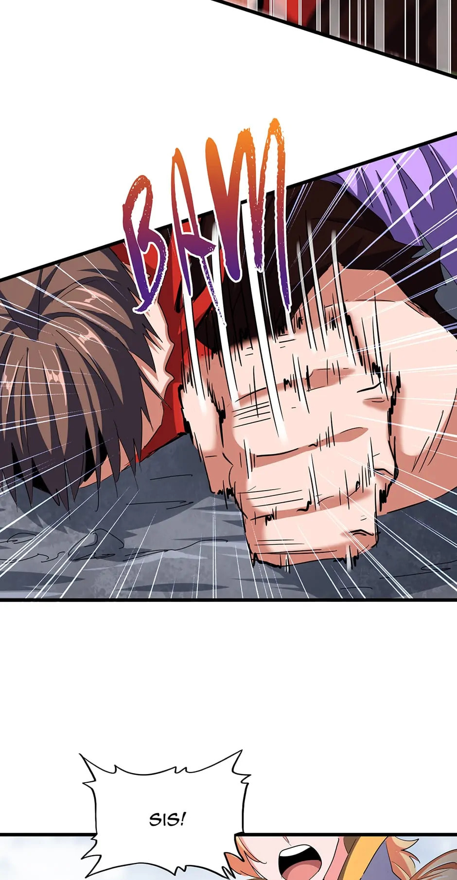 Read The Devil Butler chapter 350 image 52 on Lezhin