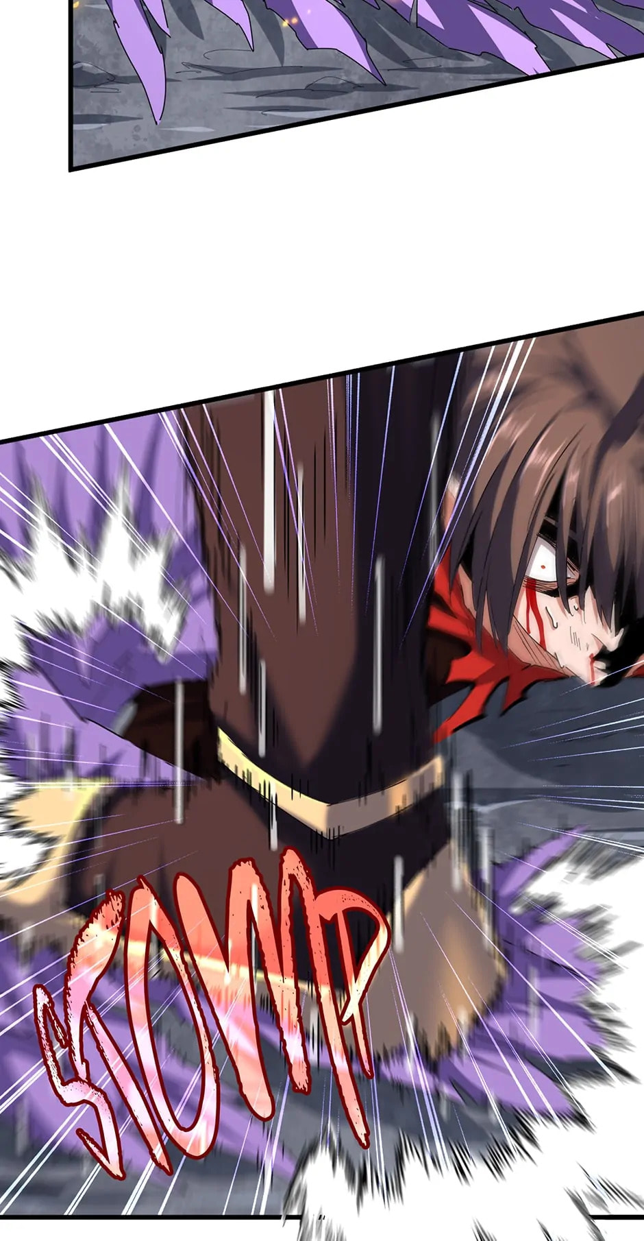 Read The Devil Butler chapter 350 image 55 on Lezhin