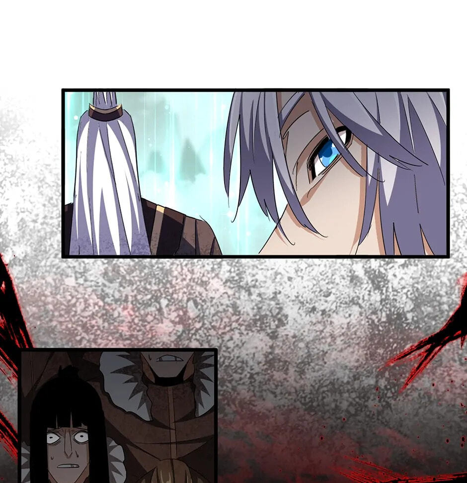 Read The Devil Butler chapter 350 image 58 on Lezhin
