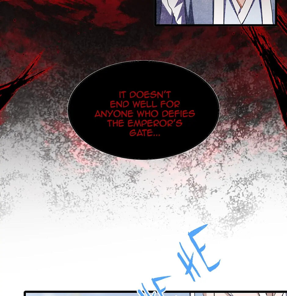 Read The Devil Butler chapter 350 image 60 on Lezhin