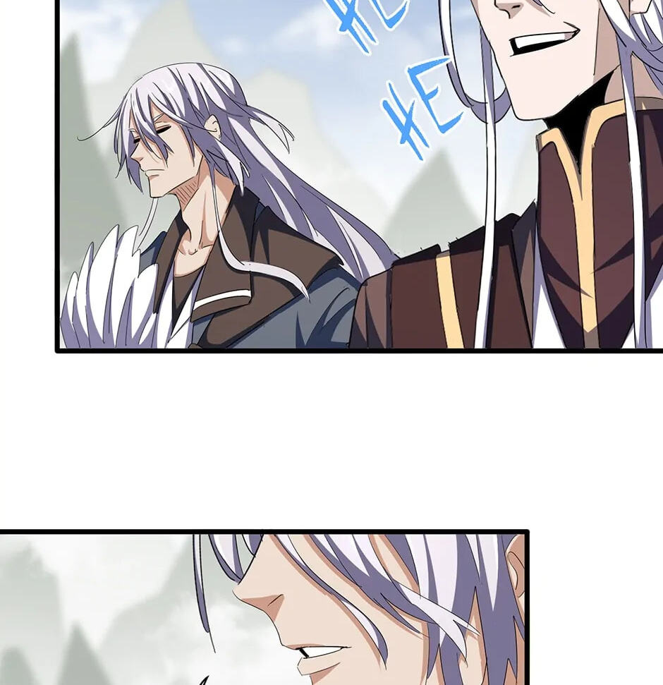 Read The Devil Butler chapter 350 image 61 on Lezhin