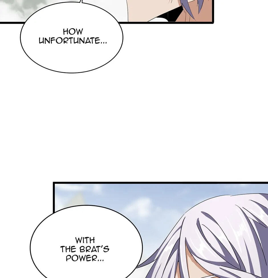 Read The Devil Butler chapter 350 image 62 on Lezhin