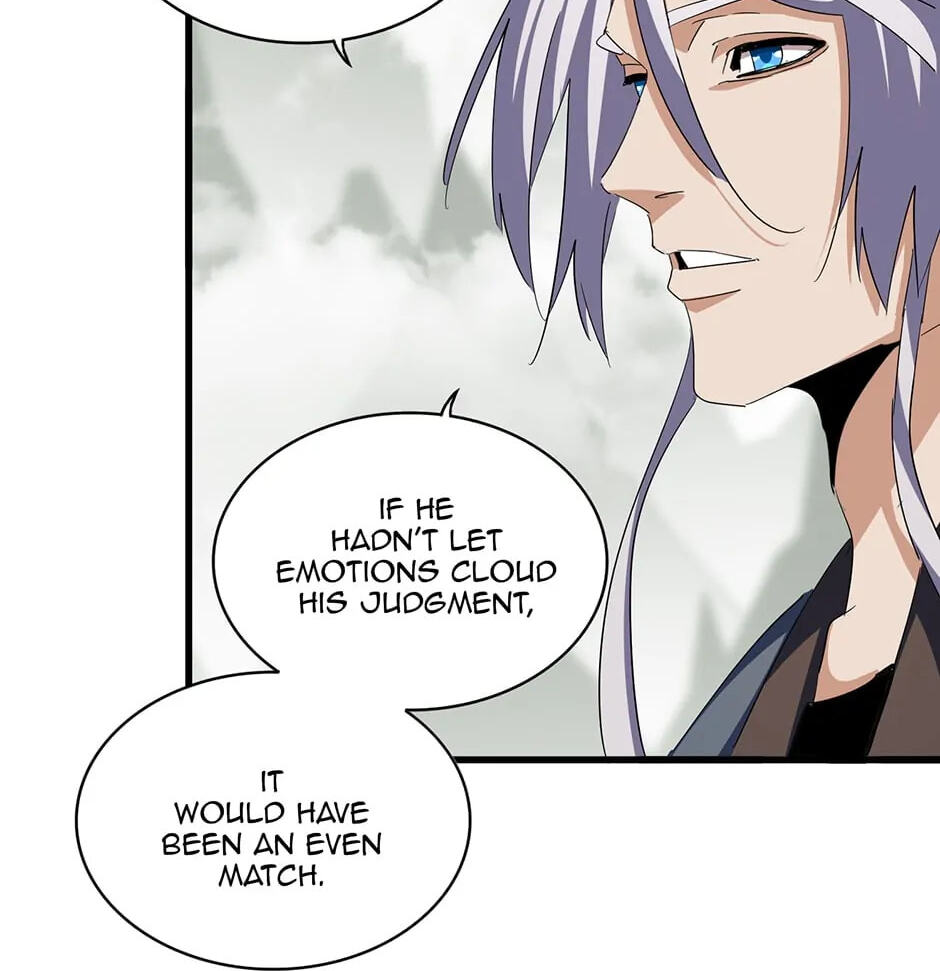 Read The Devil Butler chapter 350 image 63 on Lezhin