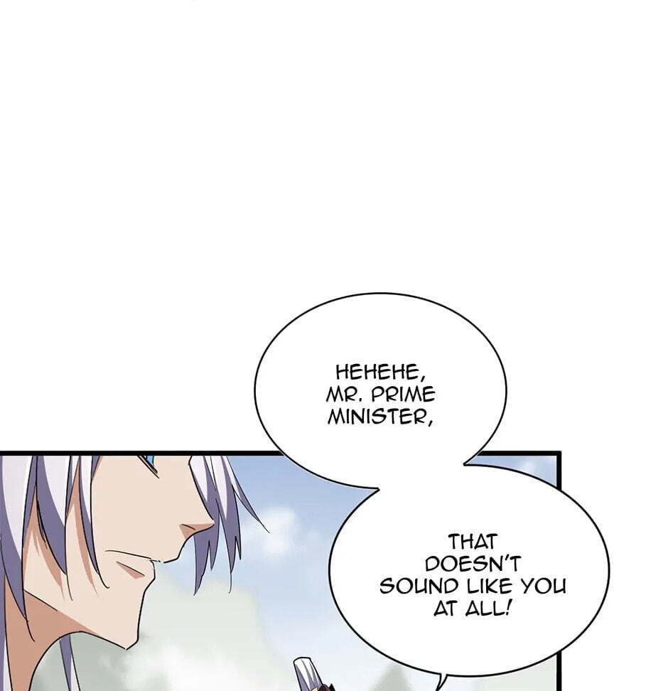 Read The Devil Butler chapter 350 image 64 on Lezhin