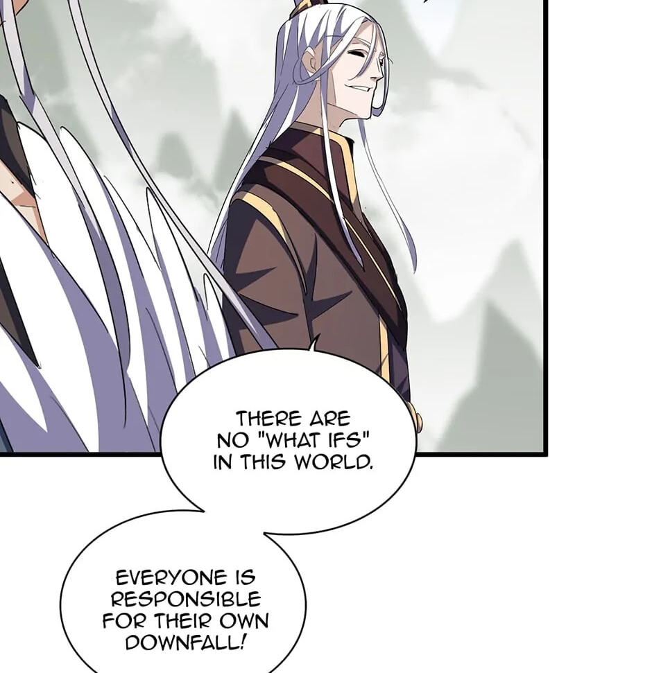 Read The Devil Butler chapter 350 image 65 on Lezhin