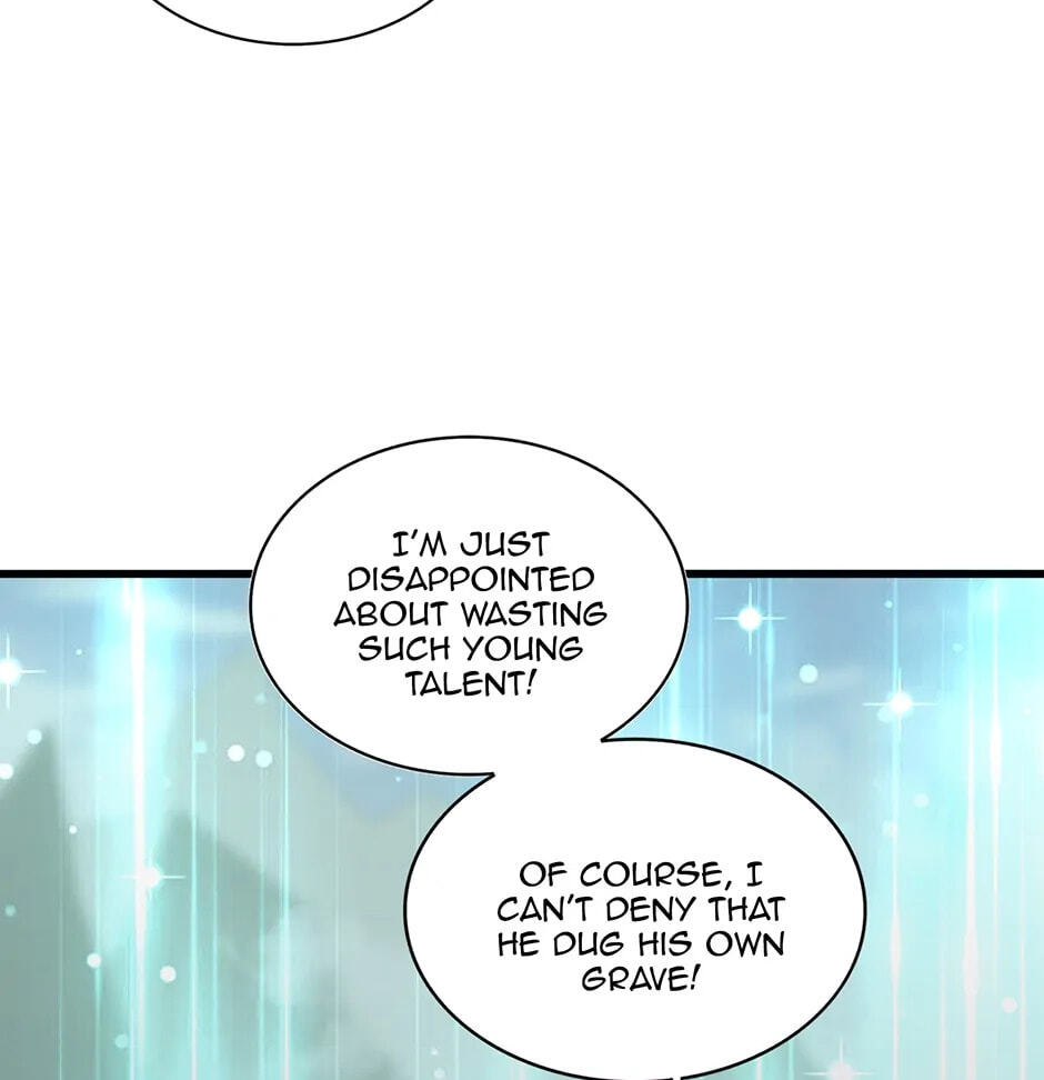 Read The Devil Butler chapter 350 image 66 on Lezhin