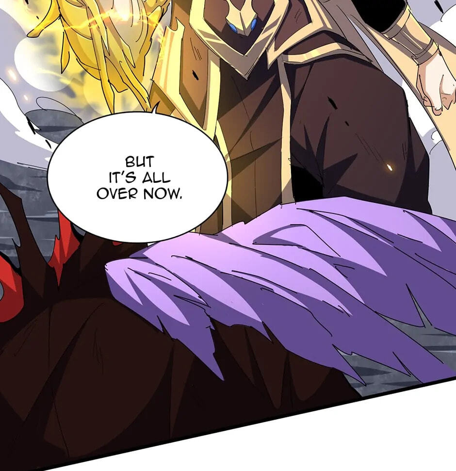 Read The Devil Butler chapter 350 image 72 on Lezhin