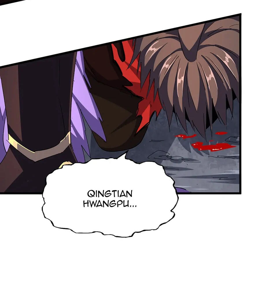 Read The Devil Butler chapter 350 image 73 on Lezhin