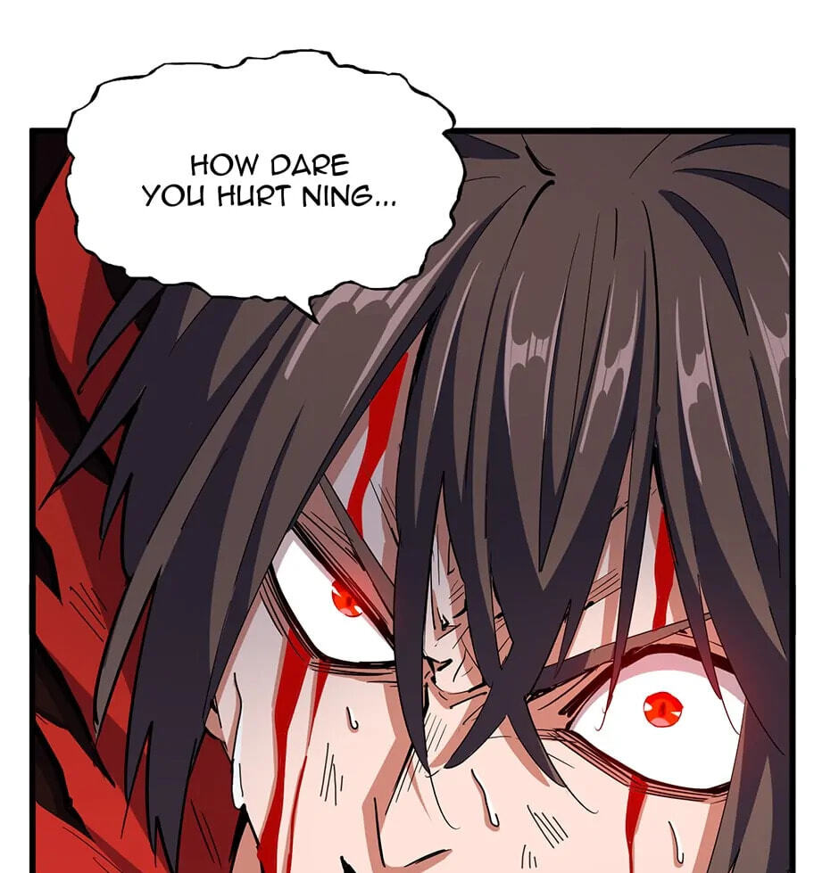 Read The Devil Butler chapter 350 image 74 on Lezhin