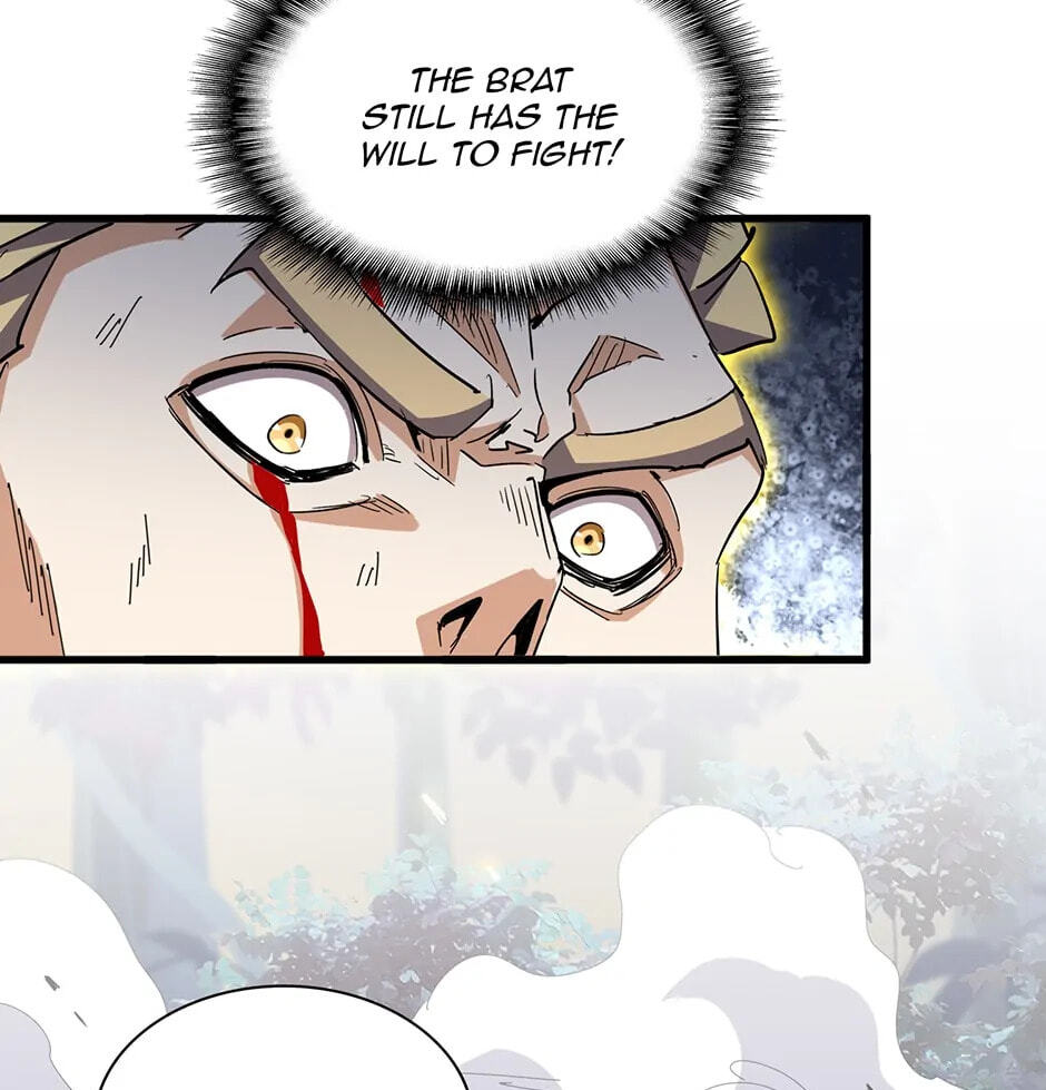 Read The Devil Butler chapter 350 image 76 on Lezhin