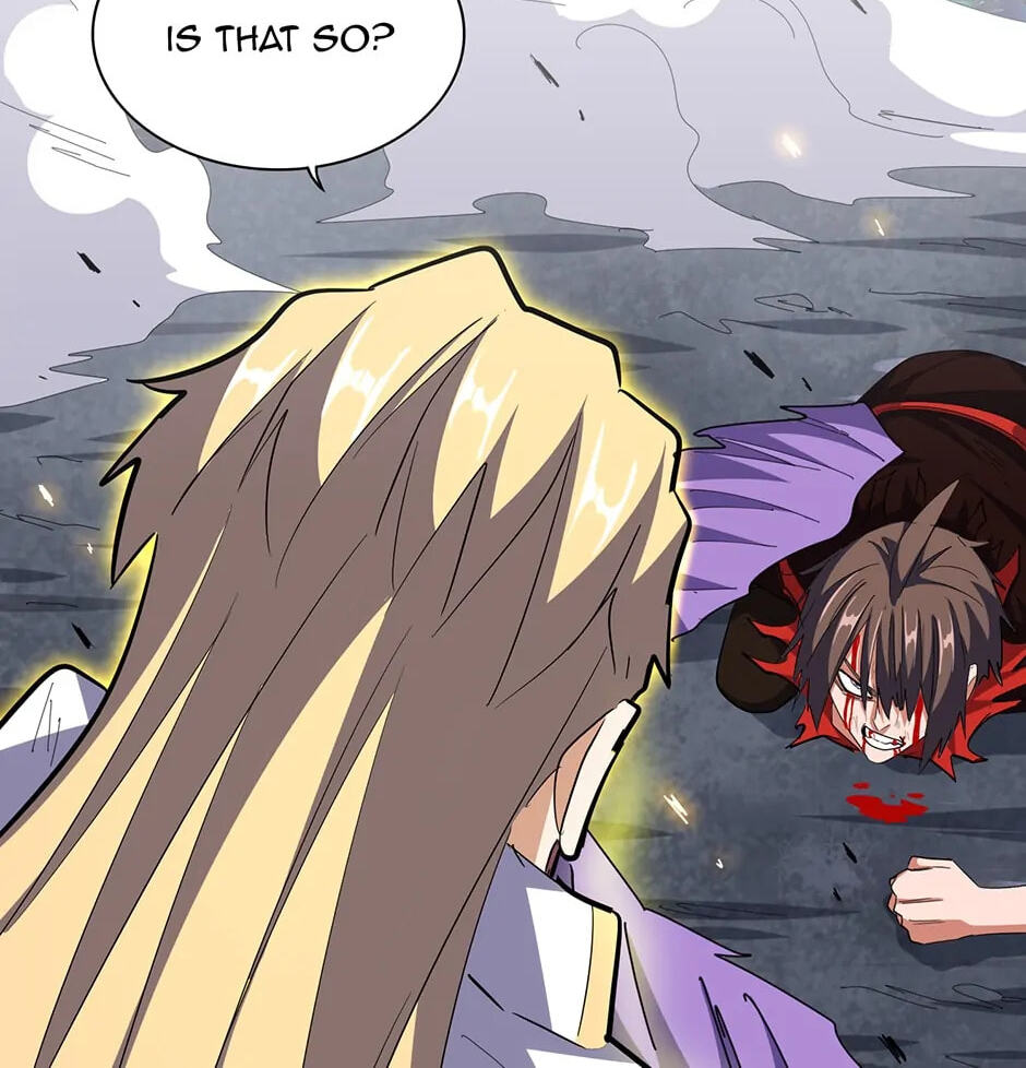 Read The Devil Butler chapter 350 image 77 on Lezhin