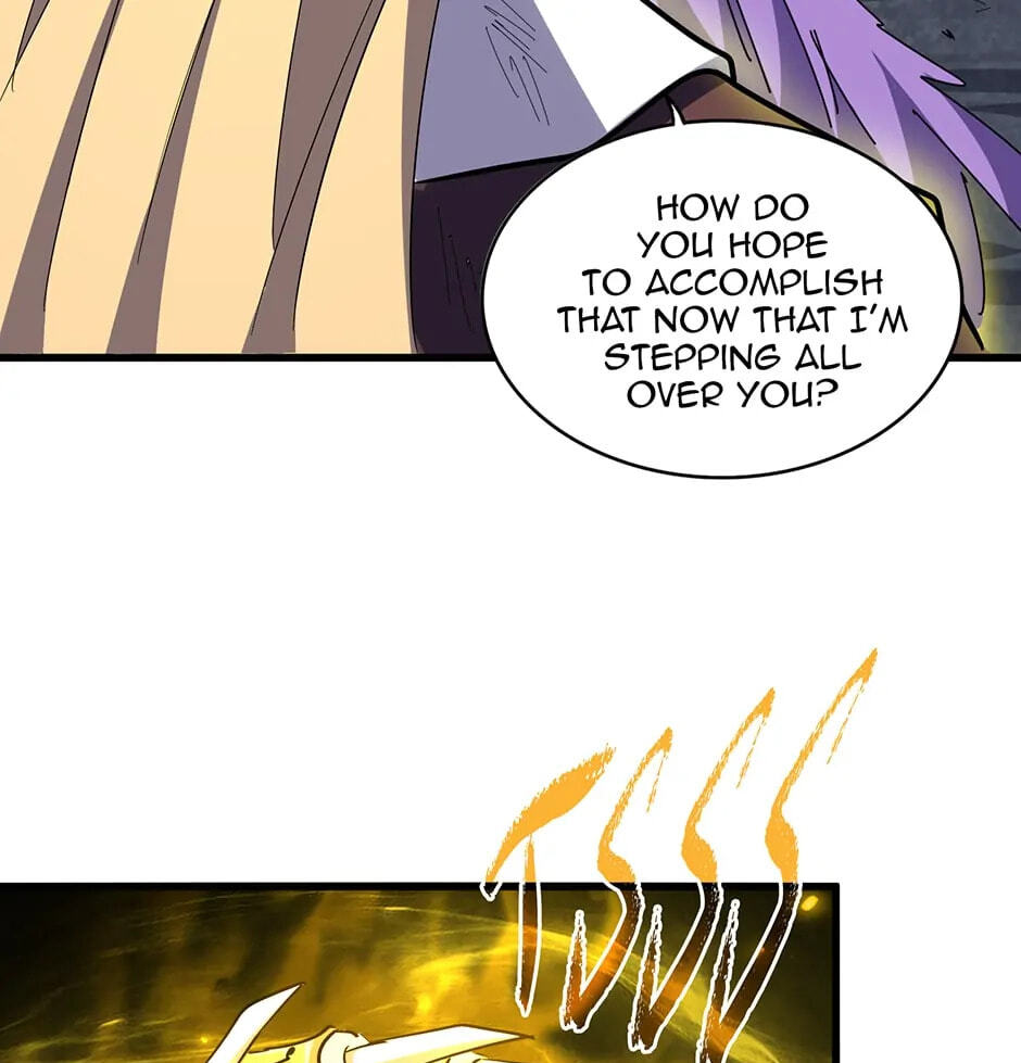 Read The Devil Butler chapter 350 image 78 on Lezhin