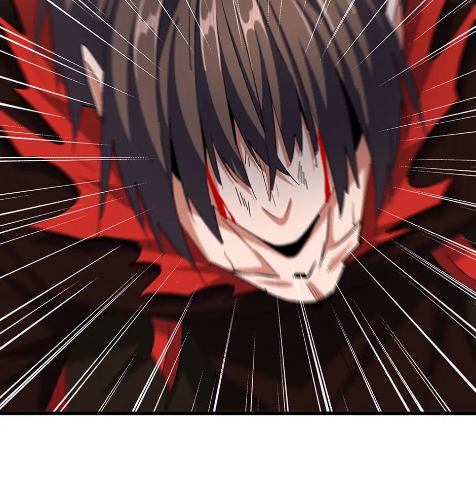 Read The Devil Butler chapter 350 image 85 on Lezhin