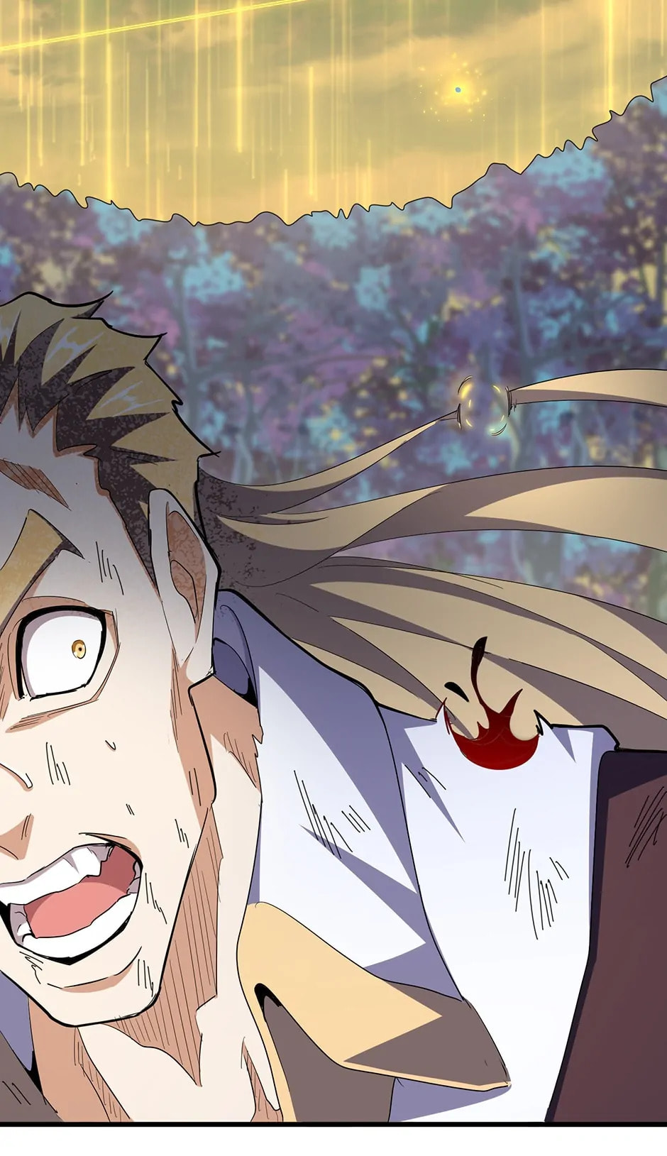 Read The Devil Butler chapter 350 image 90 on Lezhin