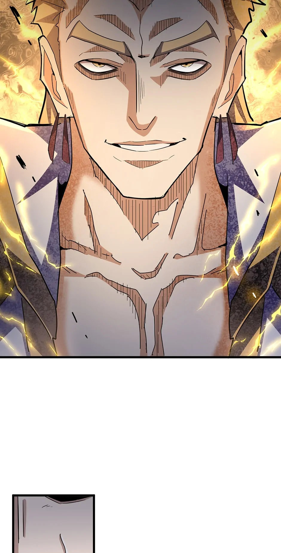 Read The Devil Butler chapter 352 image 28 on Lezhin