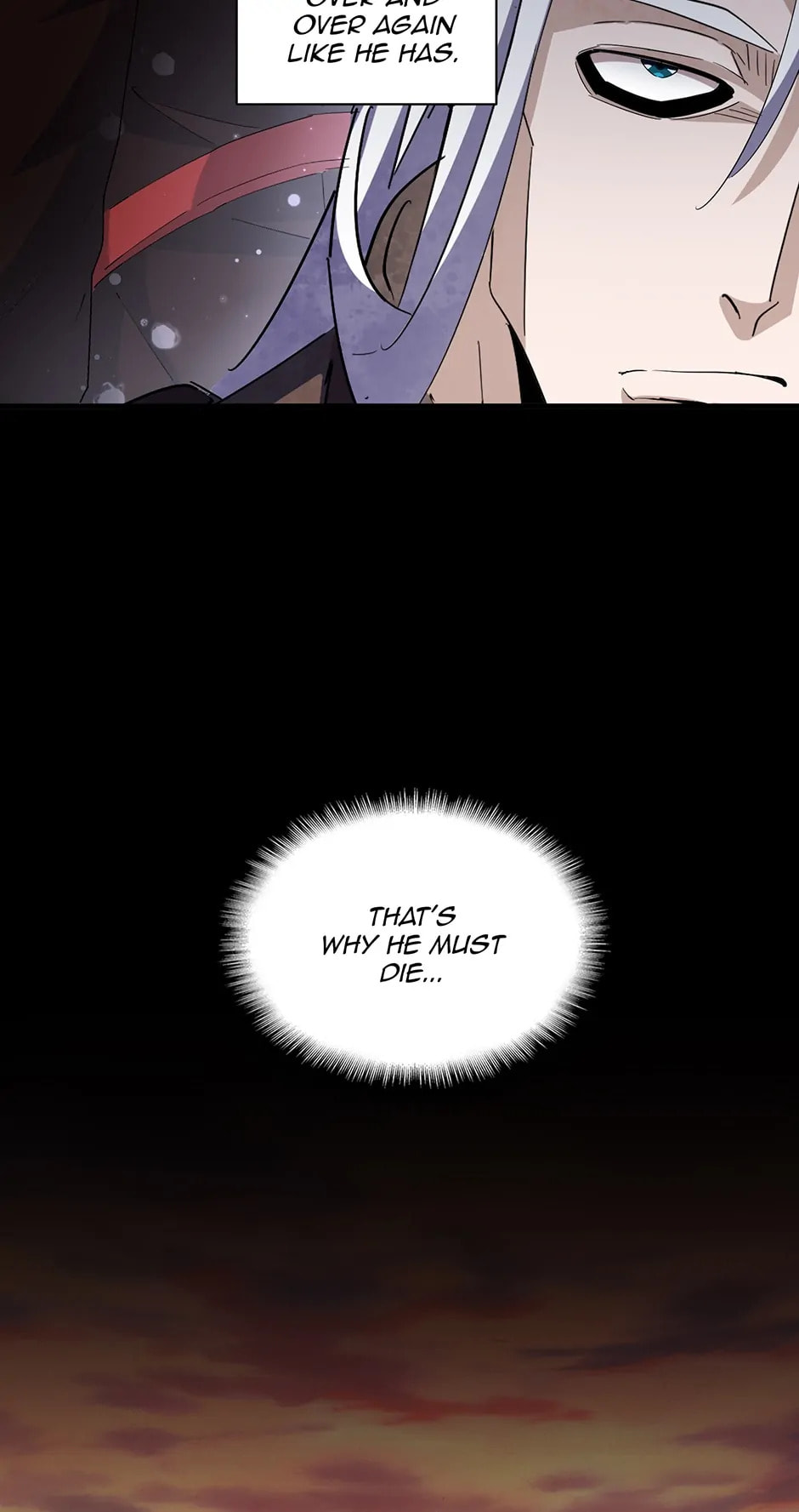 Read The Devil Butler chapter 352 image 38 on Lezhin