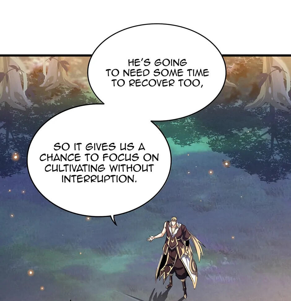 Read The Devil Butler chapter 352 image 42 on Lezhin