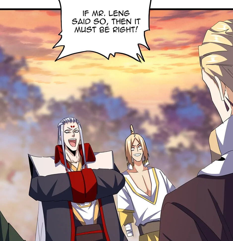 Read The Devil Butler chapter 352 image 44 on Lezhin