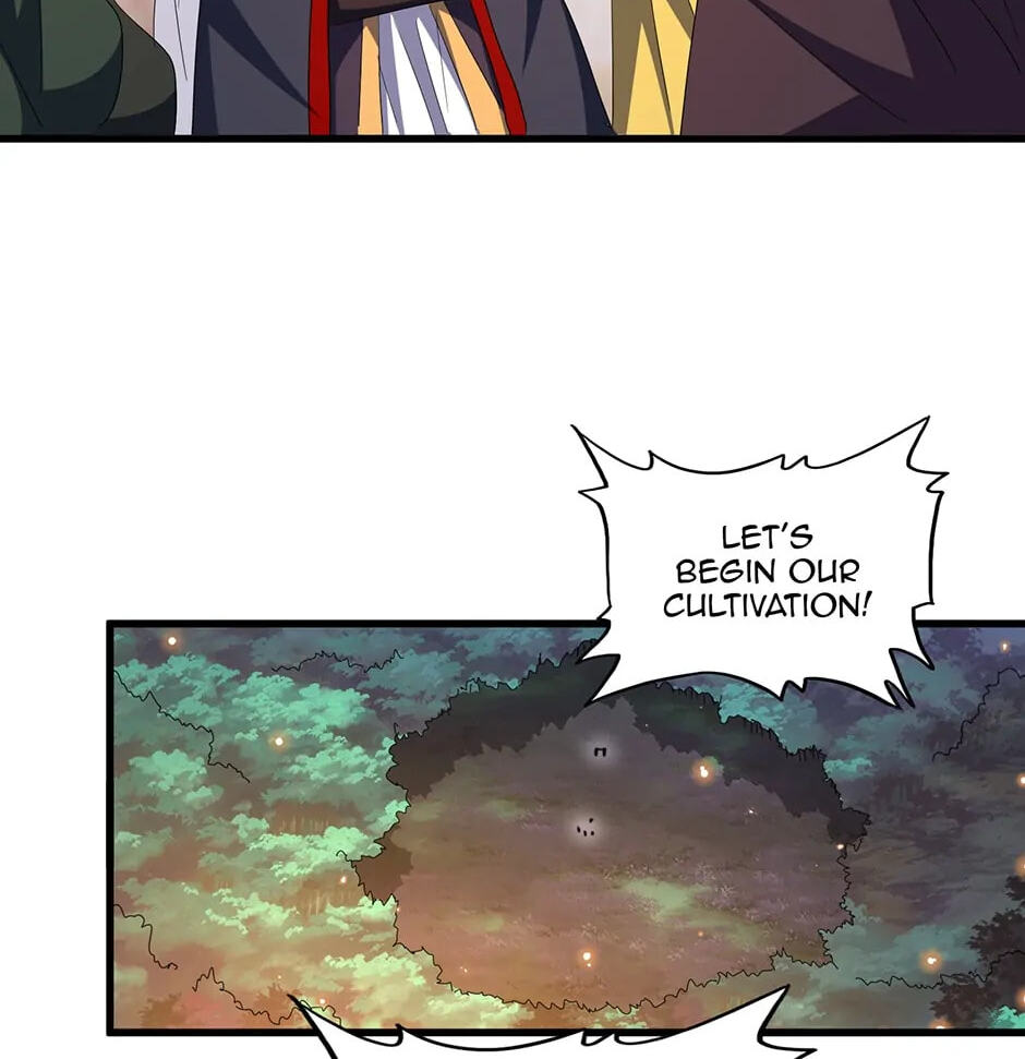 Read The Devil Butler chapter 352 image 45 on Lezhin