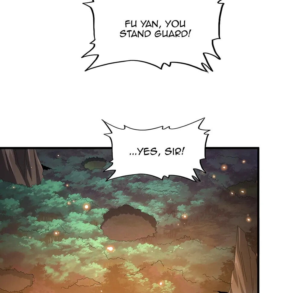 Read The Devil Butler chapter 352 image 46 on Lezhin