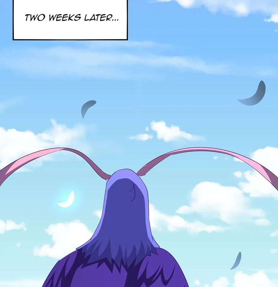 Read The Devil Butler chapter 352 image 49 on Lezhin