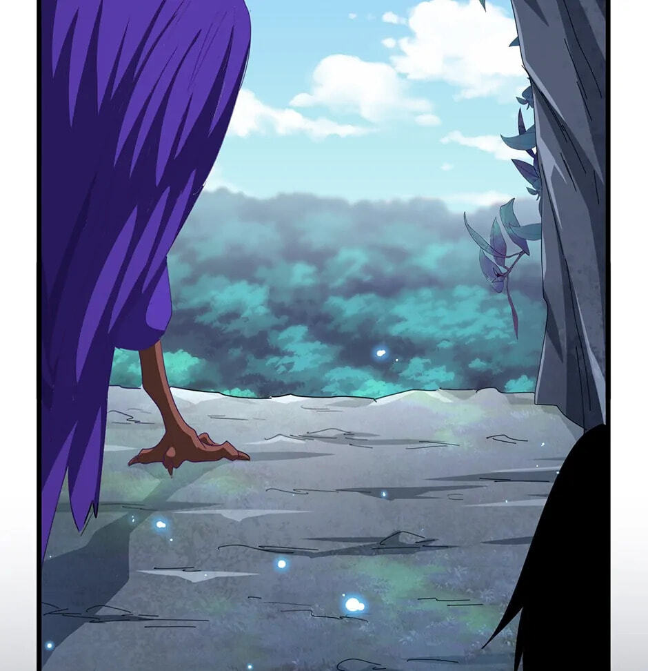 Read The Devil Butler chapter 352 image 52 on Lezhin