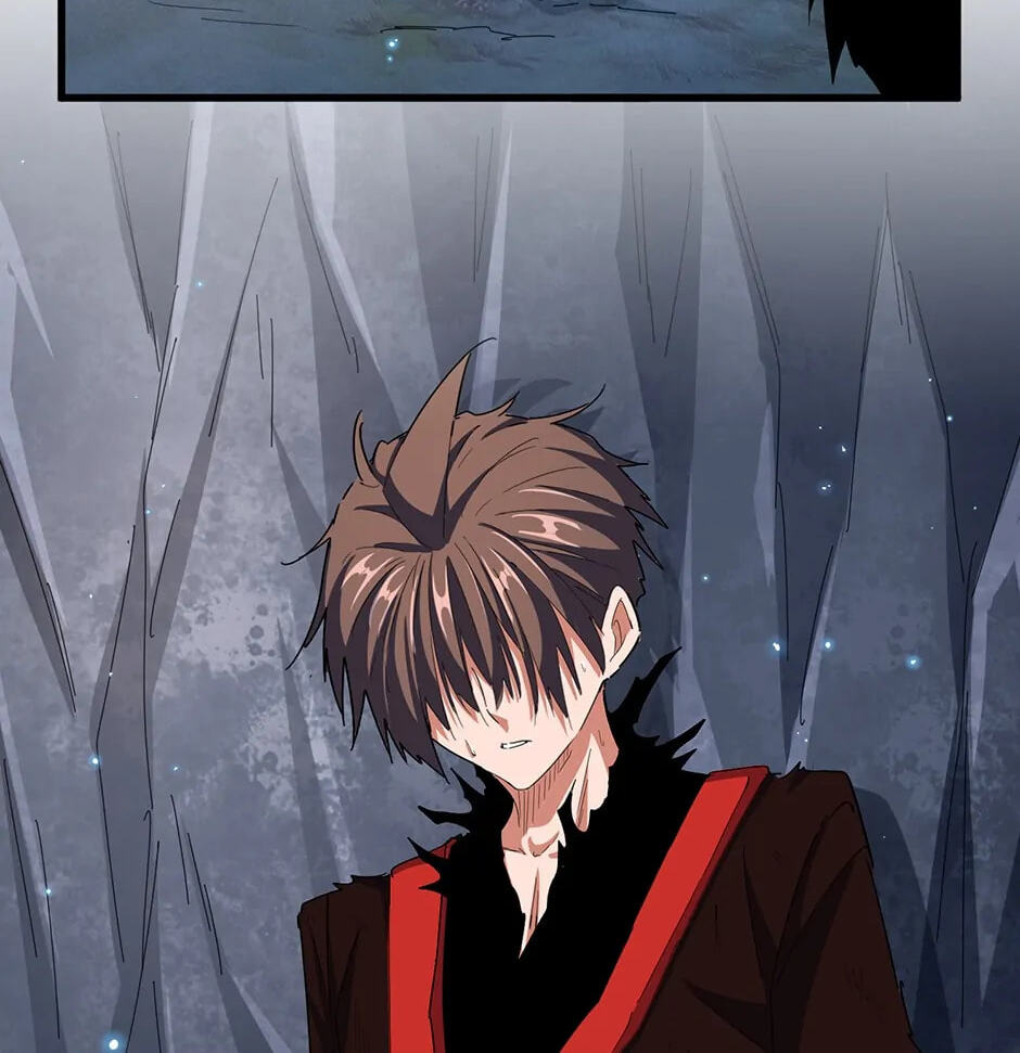 Read The Devil Butler chapter 352 image 53 on Lezhin