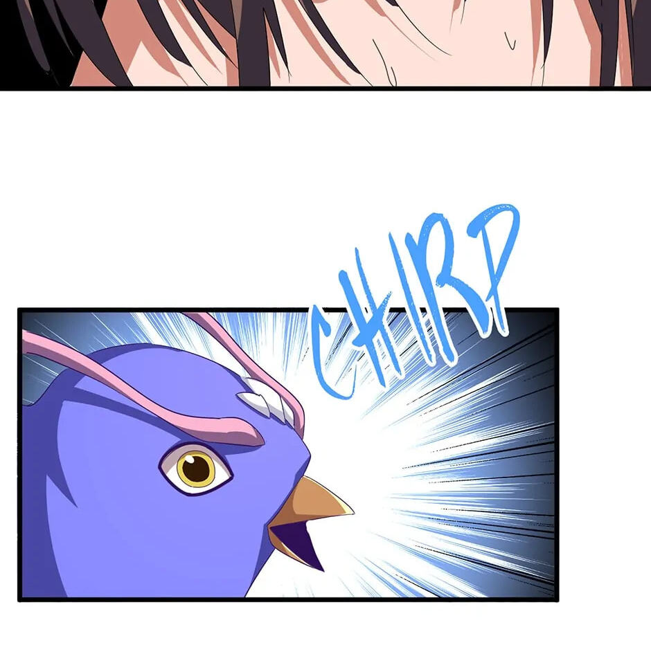 Read The Devil Butler chapter 352 image 55 on Lezhin