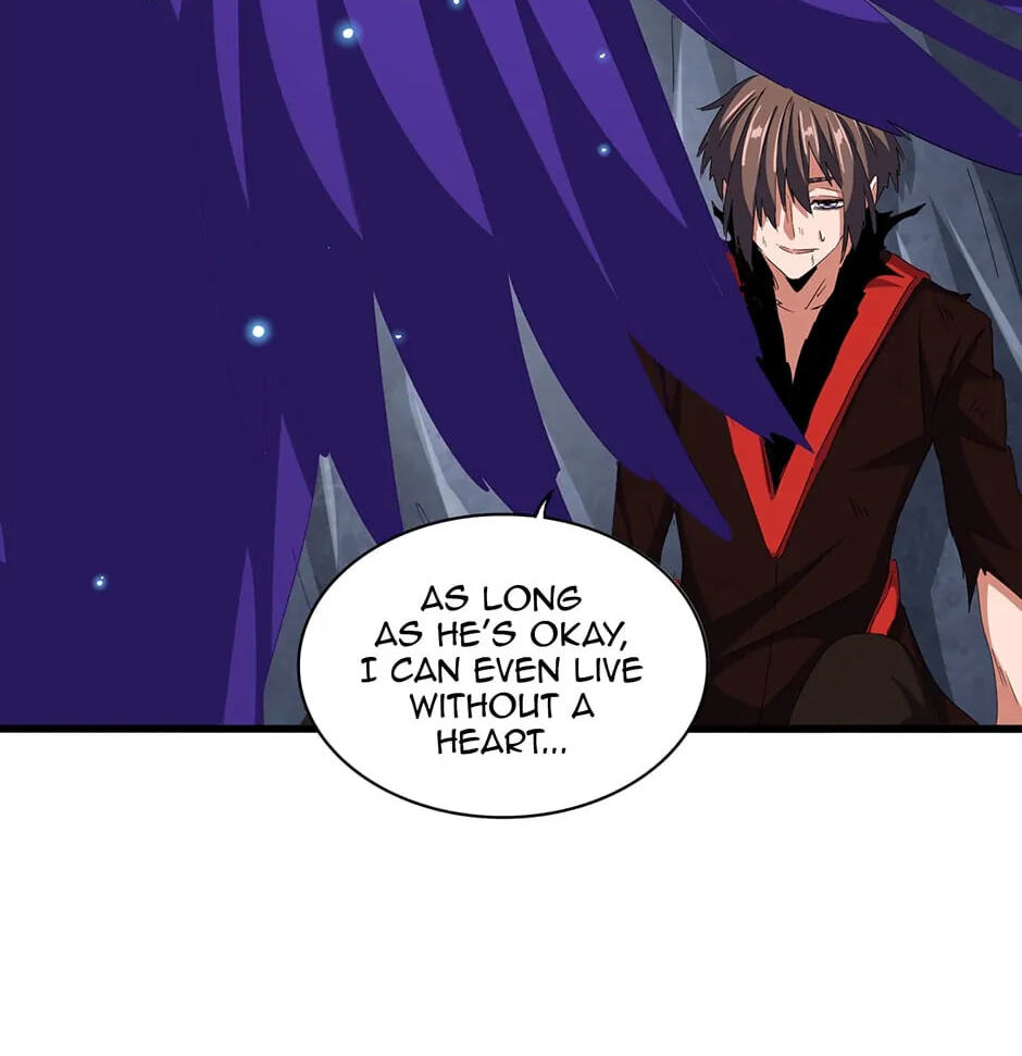 Read The Devil Butler chapter 352 image 57 on Lezhin