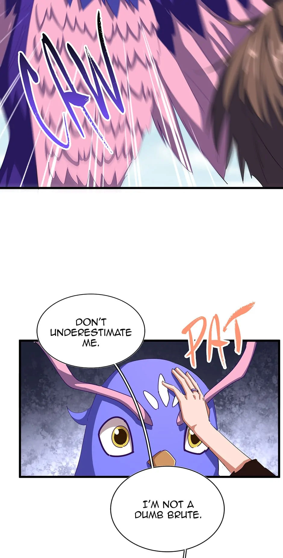 Read The Devil Butler chapter 352 image 61 on Lezhin