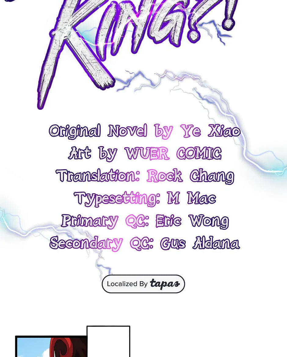 Read The Devil Butler chapter 353 image 1 on Lezhin