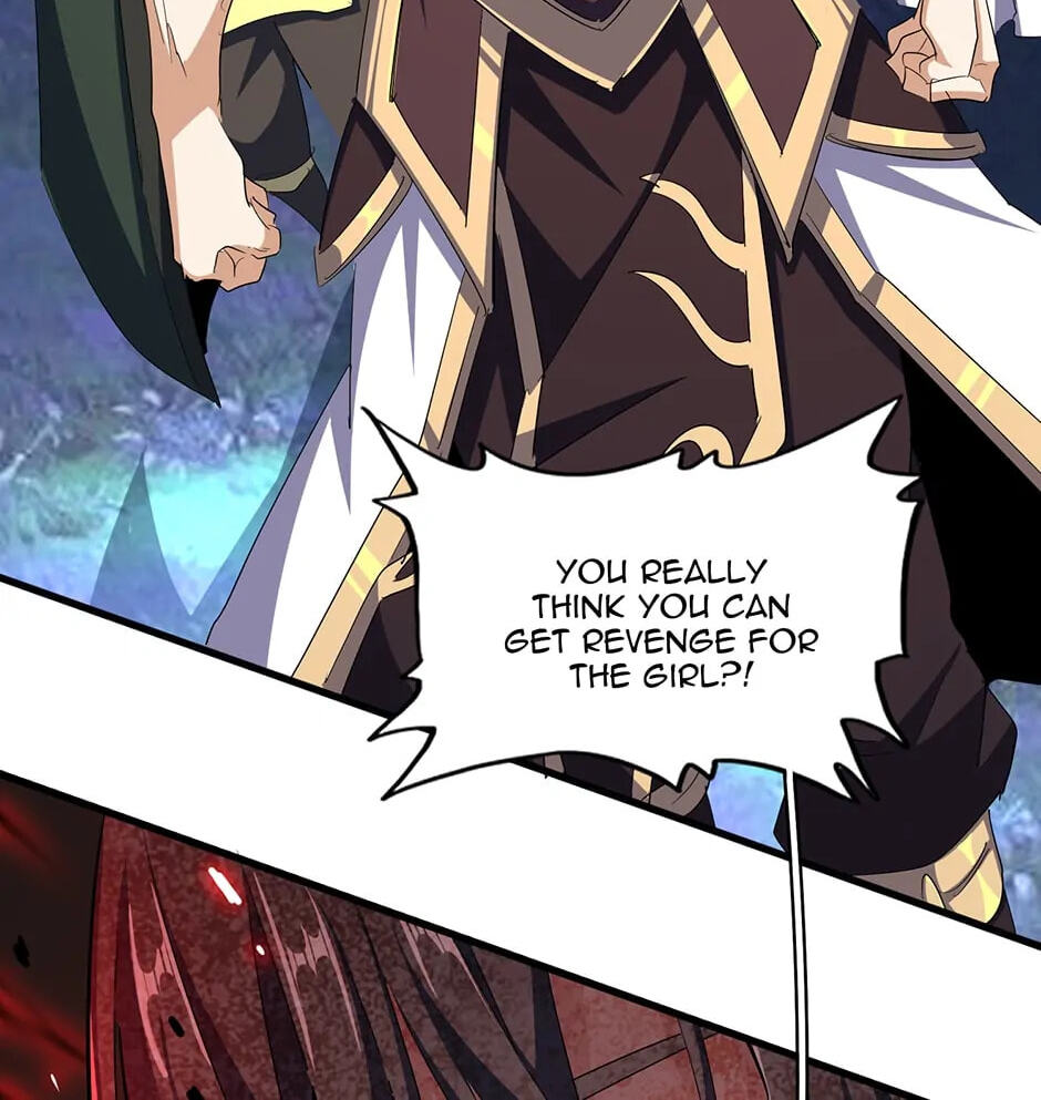 Read The Devil Butler chapter 353 image 13 on Lezhin