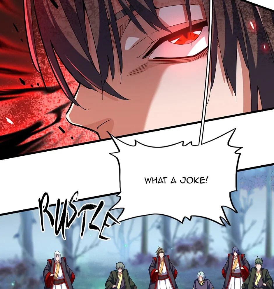 Read The Devil Butler chapter 353 image 14 on Lezhin