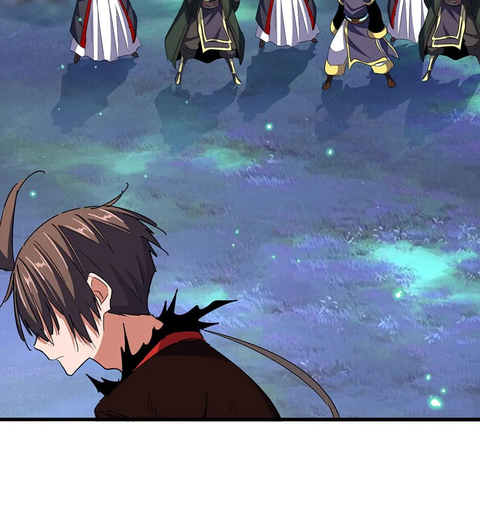 Read The Devil Butler chapter 353 image 15 on Lezhin