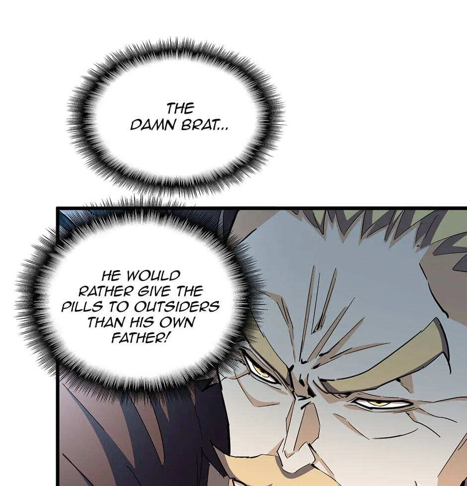 Read The Devil Butler chapter 353 image 16 on Lezhin